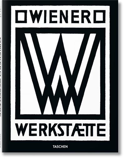 Wiener Werkstaette : 1903-1932