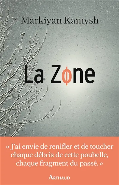 La zone
