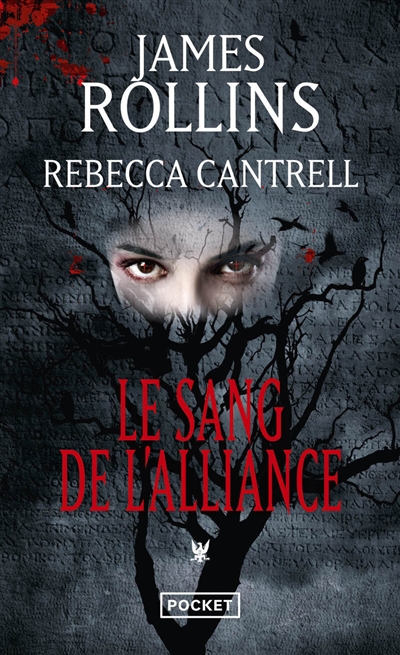 L'ordre des sanguinistes. Vol. 1. Le sang de l'alliance