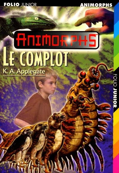 Le complot