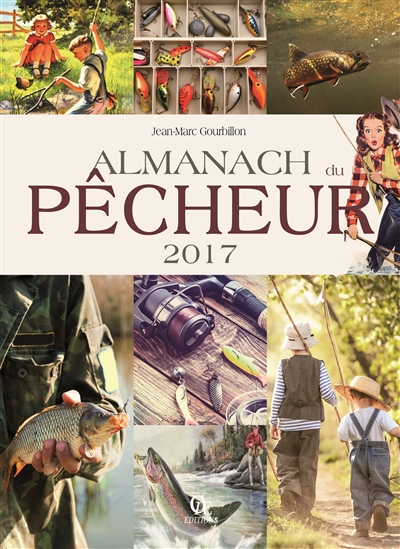 Almanach du pêcheur 2017
