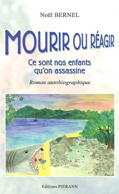 Mourir ou réagir : ce sont...
