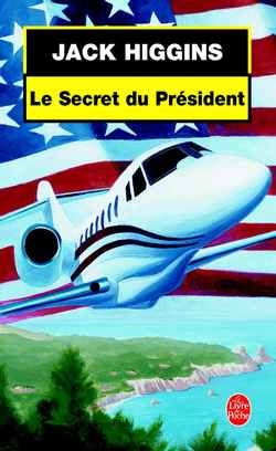 Le secret du Président