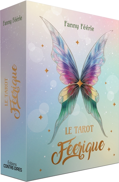 Le tarot féerique