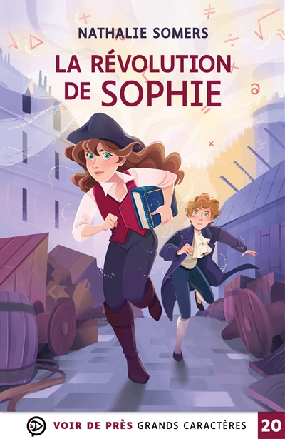 La Révolution de Sophie