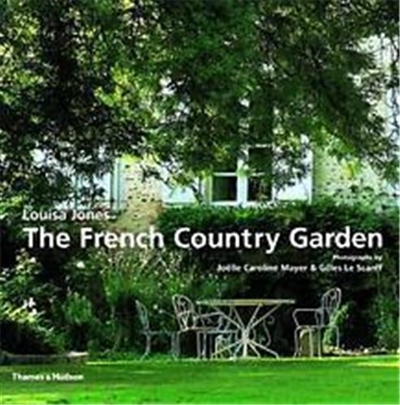 The French Country Garden