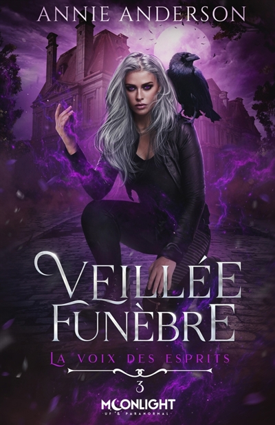 Veillée funèbre : La voix...