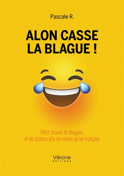 Alon casse la blague ! :...