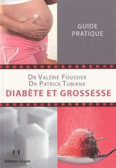 Diabète et grossesse