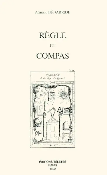 Règle et compas