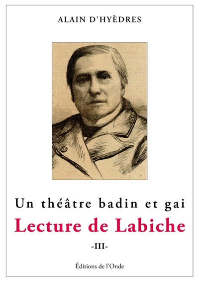 Lecture de Labiche t3