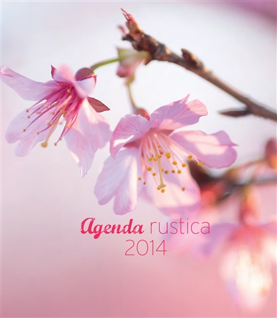 Agenda Rustica 2014