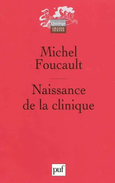 Naissance de la clinique