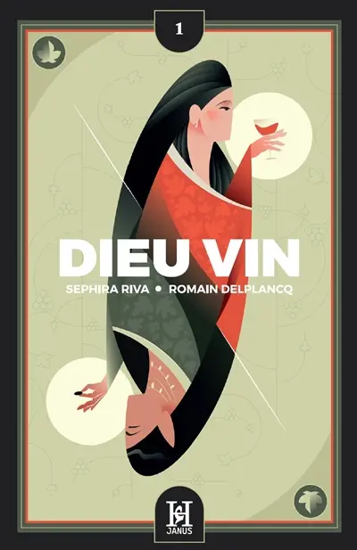 Dieu Vin