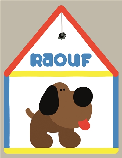 Raouf