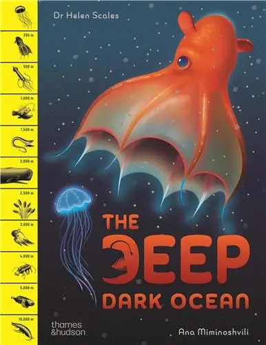 The Deep, Dark Ocean