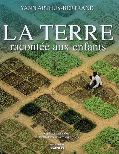 La Terre racontée aux enfants