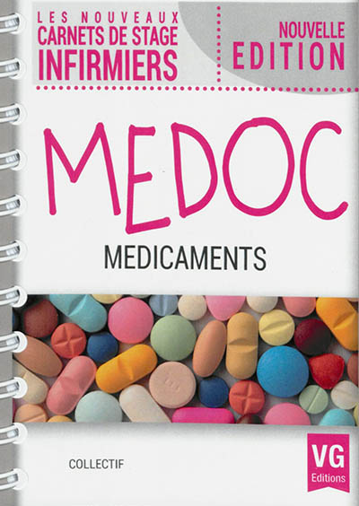 Médoc : médicaments