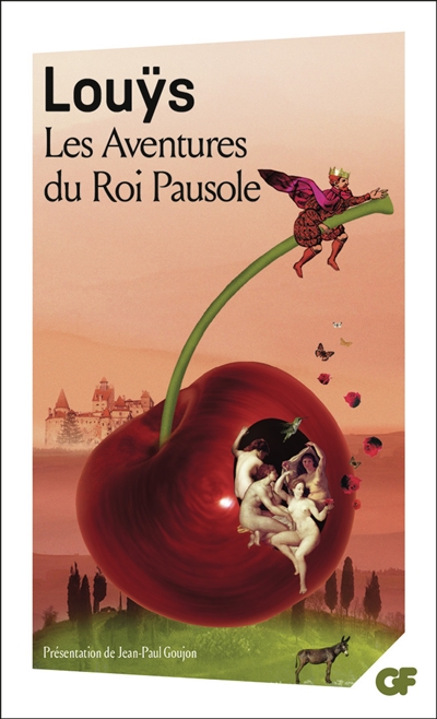 les aventures du roi pausole