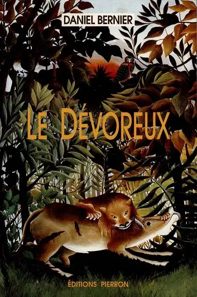 Le dévoreux