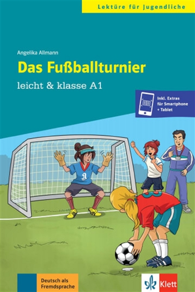 Das Fussballturnier : A1