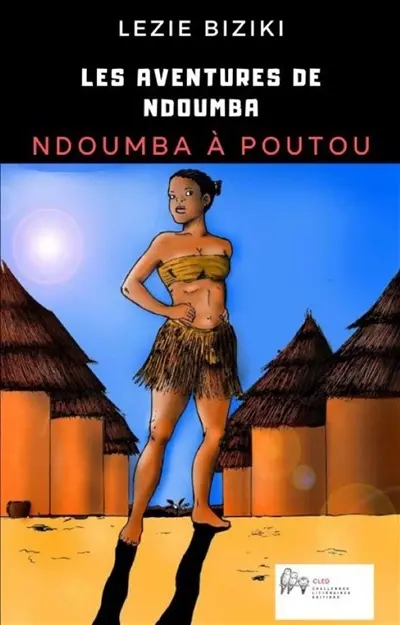 Les aventures de Ndoumba : Ndoumba à Poutou