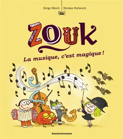Zouk. Vol. 25. La musique, c'est magique ! Zouk. Vol. 25. La musique, c'est magique !