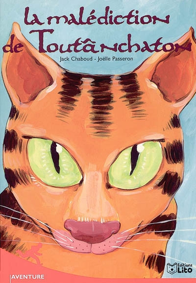 La malédiction de Toutânchaton