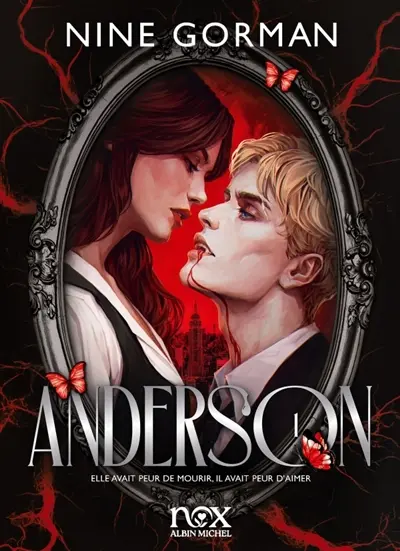 Anderson. Vol. 1