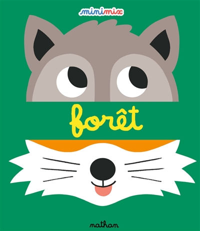 Forêt