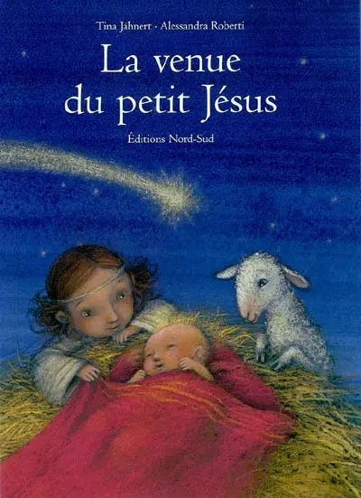 La venue du petit Jésus