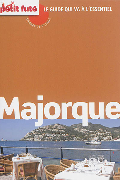 Majorque