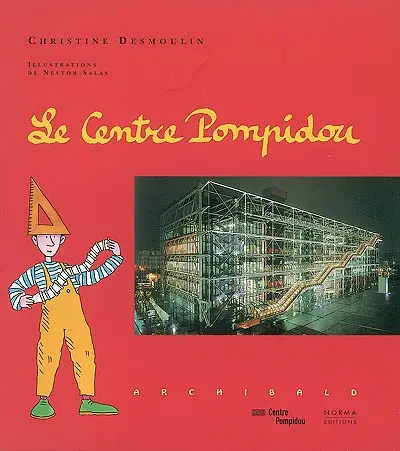Le Centre Pompidou