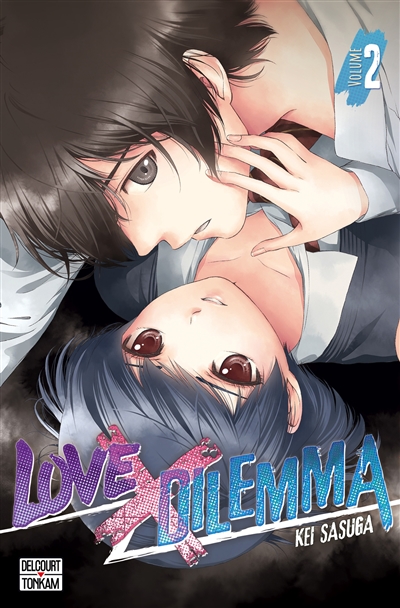 Love X dilemma. Vol. 2