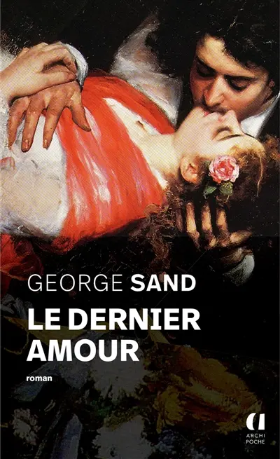 Le dernier amour