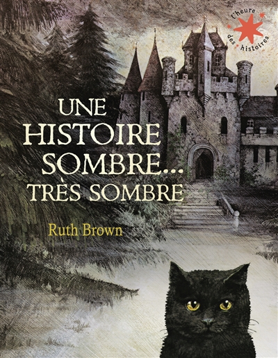 Une histoire sombre... très sombre *
