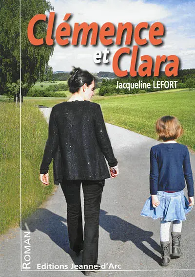 Clémence et Clara