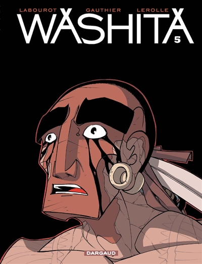 Washita. Vol. 5