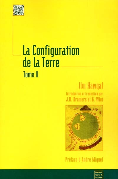 La configuration de la Terre. Vol. 2