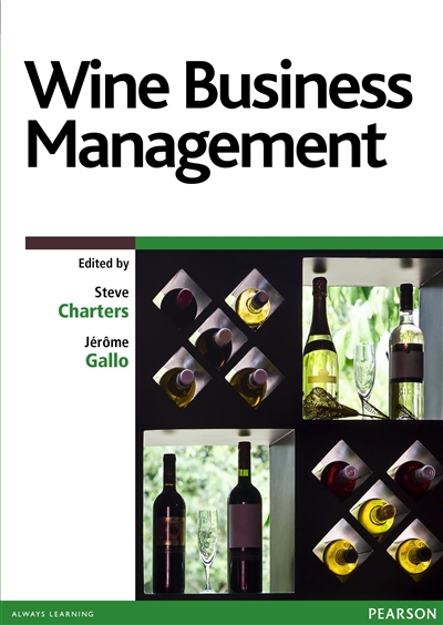 Wine business management