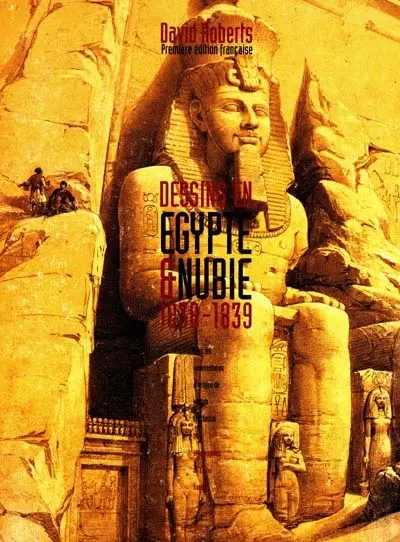 Carnets de voyages : Egypte, Terre sainte