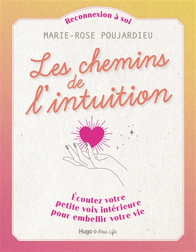 Mon Agenda 2024 Bien-Être : Le Pouvoir De L'intuition de Marie-Rose  Poujardieu - Livre - Lire Demain