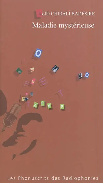 Maladie mystérieuse