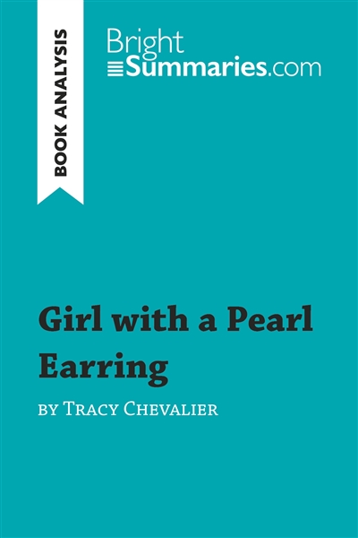 Girl with a Pearl Earring...