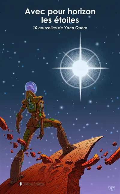 Avec pour horizon les étoiles Avec pour horizon les étoiles