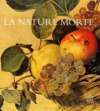 La Nature morte