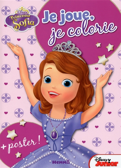 Princesse Sofia