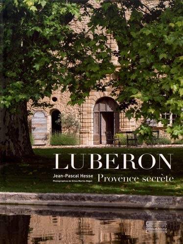 Luberon : Provence secrète
