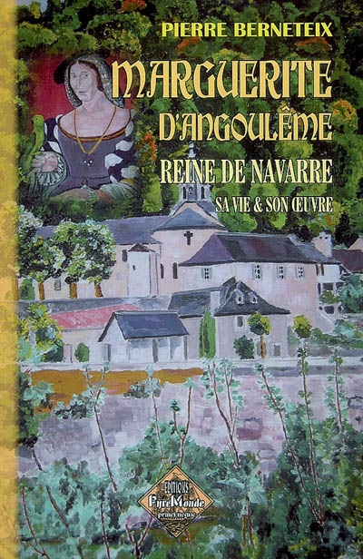 Marguerite d'Angoulême,...