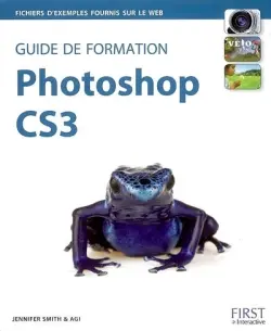 Guide de formation Photoshop CS3